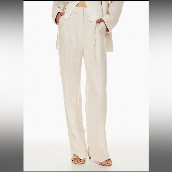 WILFRED | The Effortless Pant - Picture 10 of 15